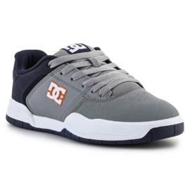 DC Shoes Central M ADYS100551-NGY sko grå