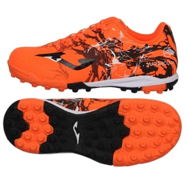 Joma Super Copa 2408 Tf Jr SCJS2408TF fodboldsko orange