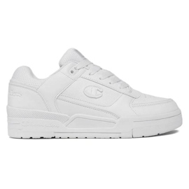 Champion Rebound Heritage Low M S22030.WW010 sko hvid