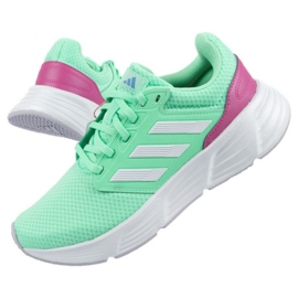 Adidas Galaxy 6 W HP2408 sportssko blå