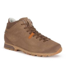 Aku Bellamont 3 Gtx M 527055 trekkingsko brun