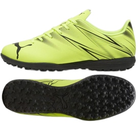 Puma Attacanto Tt M 107478 07 sko gul