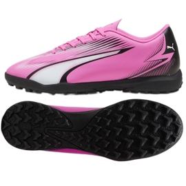 Puma Ultra Play Tt M 107765 01 sko lyserød