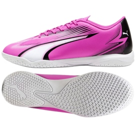 Puma Ultra Play It M sko 107766 01 lyserød