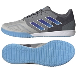 Adidas Top Sala Competition In M IE7551 sko grå