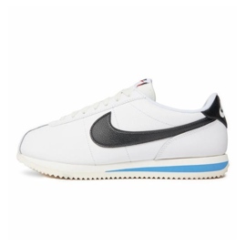 Nike Cortez M DM4044-100 sko hvid