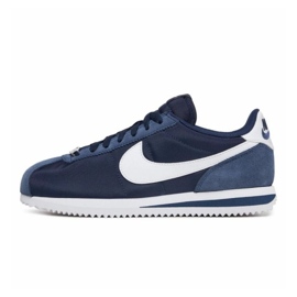 Nike Cortez M DM4044-400 sko blå