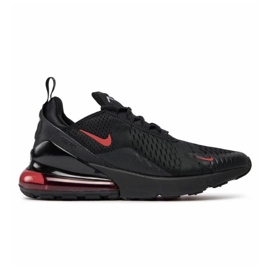 Nike Air Max 270 M DR8616-002 sko sort