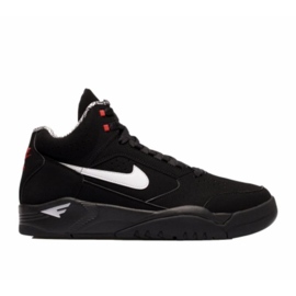 Nike Air Flight Lite Mid M DQ7687-003 sko sort