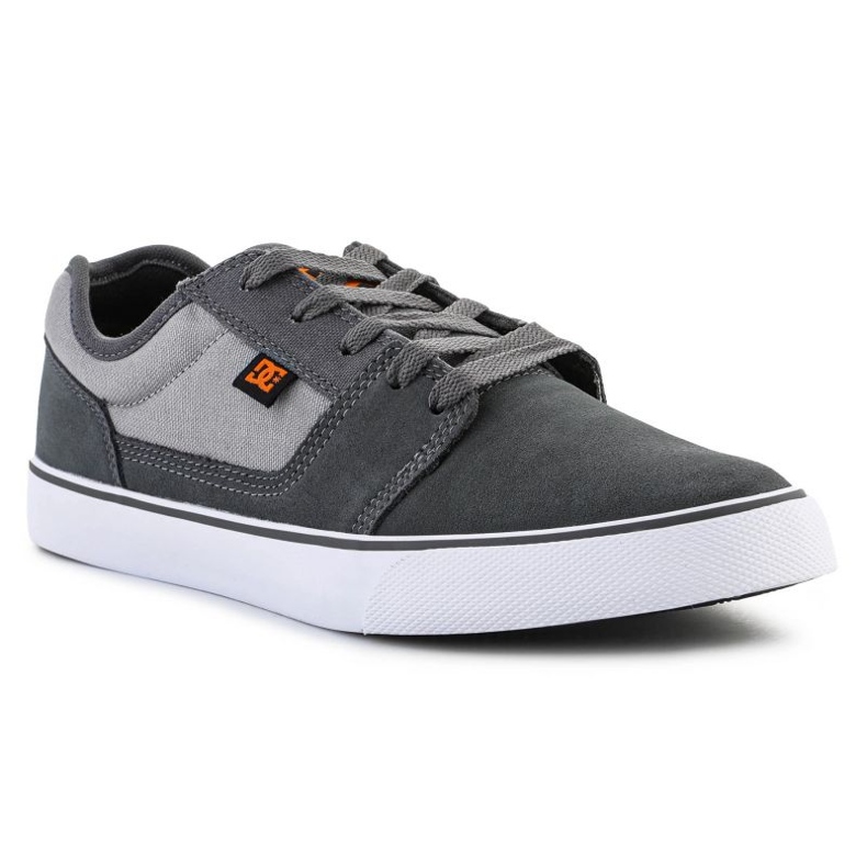 DC Shoes Tonik Adys M ADYS300769-AGY sko grå