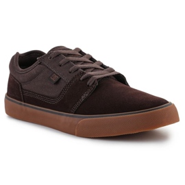 DC Shoes Tonik Adys M ADYS300769-BGF sko brun