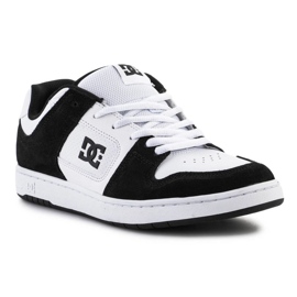 DC Shoes Manteca 4 M ADYS100765-WBK sko sort