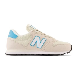 New Balance W GW500CE2 sko, beige