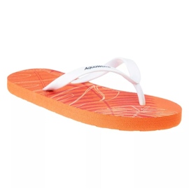 Aquawave Padma Jr flip-flops 92800347150 hvid