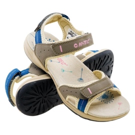 Hi-Tec Wayena W sandaler 92800224991 beige