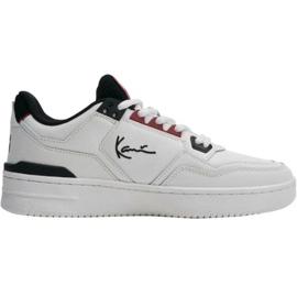 Karl Kani Lxry Plus Sl M 1080375 sko hvid