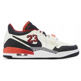 Nike Jordan Air Jordan Legacy 312 Low M FJ7221-101 sko hvid