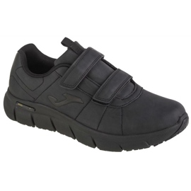 Joma C.Daily Men 2221 M CDAILW2221V sko sort