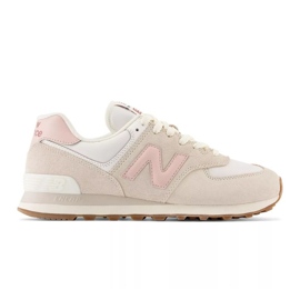 New Balance U574RE2 sko beige