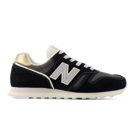 New Balance W WL373MB2 sko sort