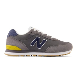 New Balance M ML515BG3 sko grå