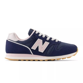 New Balance W WL373OA2 sko blå