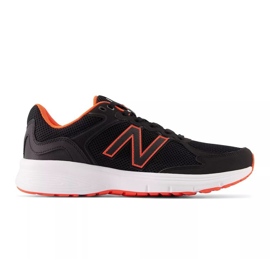 New Balance M M460BO3 løbesko sort
