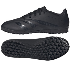 Adidas Predator Club Tf M IG5458 fodboldsko sort