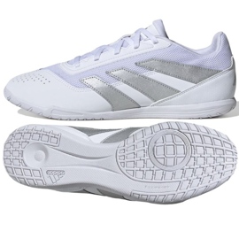 Adidas Predator Club In M IG5449 fodboldsko hvid