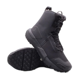 Under Armour Valsetz M 3027381-001 sko sort