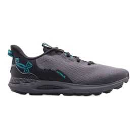 Under Armour U Sonic Trail M 3027764-101 løbesko grå