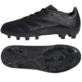 Adidas Predator League L Mg Jr IG5441 fodboldsko sort