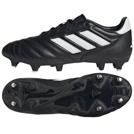 Adidas Copa Gloro St Sg M IF1830 fodboldsko sort