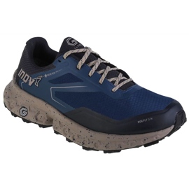 Inov-8 RocFly G 350 Gtx M løbesko 001103-BLNYTP-S-01 blå