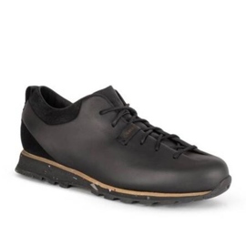Aku Minima Low M 102052 trekkingsko sort