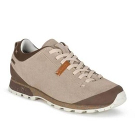 Aku Bellamont 3 GORE-TEX W 5203227 trekkingsko beige