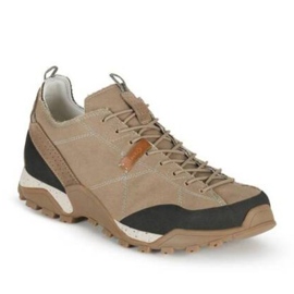 Aku Nativa Canvas M 646224 trekkingsko beige