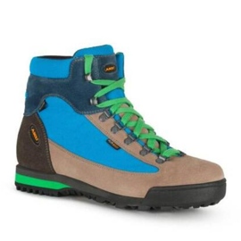 Aku Slope Micro Gtx M 885.20635 trekkingsko beige