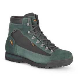 Aku Slope Micro Gtx M 88510388 trekkingsko grøn