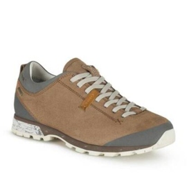 Aku Bellamont 3 GORE-TEX W 5203703 trekkingsko beige