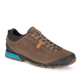 Aku Bellamont 3 Gtx M 5043561 trekkingsko brun