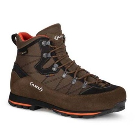 Aku Trekker L.3 Gtx M 977W307 trekkingsko brun