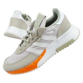 Adidas Retropy F2 M GW8273 sko grå