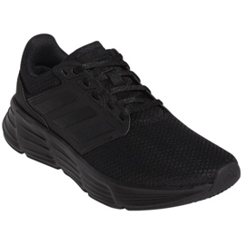 Adidas Galaxy 6 W GW4131 løbesko sort