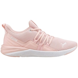 Puma Better Foam Prowl Alt W 376182 04 sko lyserød