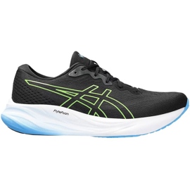Asics Gel Pulse 15 M løbesko 1011B780 001 sort