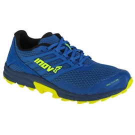 Inov-8 Trailtalon 290 M løbesko 000712-BLNYYW-S-01 blå
