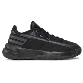 Adidas Front Court M ID8591 sko sort