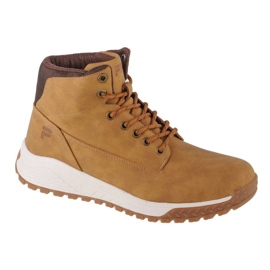 Fila Lance XXI Mid M FFM0169-70010 sko brun