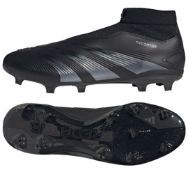Adidas Predator League Ll Fg M IG7769 sko sort